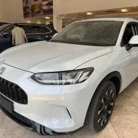 هوندا zrvخشک مدل ۲۰۲۴