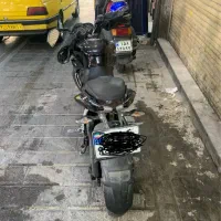 Ns200|موتورسیکلت|تهران, امیریه|دیوار