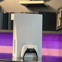 پلی اسیتشن 5 کپی خور ریجن اروپا فول بازی دو دسته