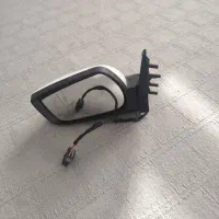 آینه برقی تاشو پارس tu5|قطعات یدکی و لوازم جانبی|ماکو, |دیوار