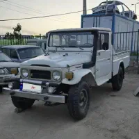 تویوتا ۲ اف