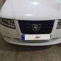 سورن پلاس مدل ۱۴۰۳ کارکرد ۵۰۰۰|خودرو سواری و وانت|اسلامشهر, مطهری|دیوار