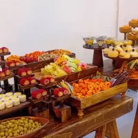 فینگرفود|خدمات پذیرایی، مراسم|کرمان, |دیوار