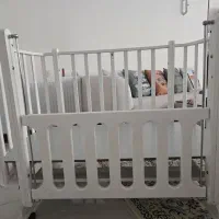تخت و گهواره