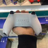 دسته ps5 در حد|کنسول، بازی ویدئویی و آنلاین|تهران, تهرانپارس جنوبی|دیوار