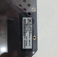کارت گرافیک XFX RX580 P8D  8G کاملا نو (استوک نیس)|قطعات و لوازم جانبی رایانه|رودسر, |دیوار