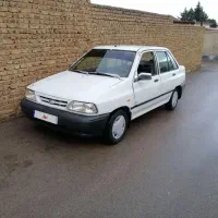 پراید مدل 83