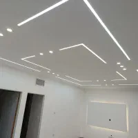 برقکار ساختمان اتصالی آیفون