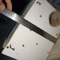 لانه عروس هلندی|لوازم جانبی حیوانات|ایلام, |دیوار