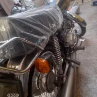 موتور مزایده|موتورسیکلت|باقرشهر, |دیوار