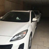 مزدا نیو تیپ ۴