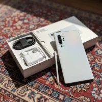 سامسونگ نوت ده پلاس