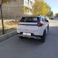 ایکس 22 پرو اتومات 1401|خودرو سواری و وانت|کرج, ساماندهی|دیوار