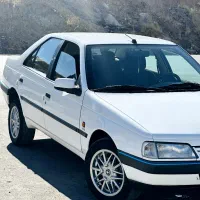 پژو405تیوفایوtu5