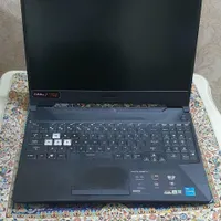 لپتاپ asus tuf مدل fx506hcb با گرافیک 3050