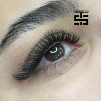 اکستنشن مژه|خدمات آرایشگری و زیبایی|شاهین‌شهر, شهرک میلاد|دیوار