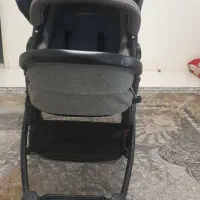 فروش کالسکه کودک|کالسکه و لوازم جانبی|جم, |دیوار