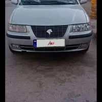 سمند LX ساده، مدل ۱۳۸۵|خودرو سواری و وانت|یزد, |دیوار