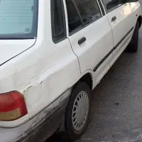 پراید 131 مدل 92|خودرو سواری و وانت|شیراز, عفیفآباد|دیوار