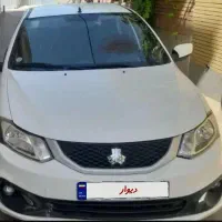 سایناs مدل ۱۴۰۱|خودرو سواری و وانت|اصفهان, سروستان|دیوار
