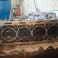 سرسیلندر سمند lx|قطعات یدکی و لوازم جانبی|تهران, حشمتیه|دیوار