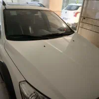 اچ سی کراس مدل ۹۷