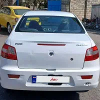 رانا EL مدل ۹۲|خودرو سواری و وانت|اصفهان, مشکین|دیوار