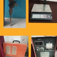 دستگاه‌جوش‌ترازو‌هلتی