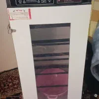 دستگاه جوجه کشی هدایت 210 تایی