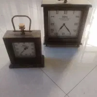 ست ساعت دکوری