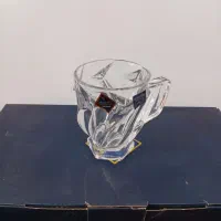 فنجان قندان پارچ لیوان|ظروف سرو و پذیرایی|باسمنج, |دیوار