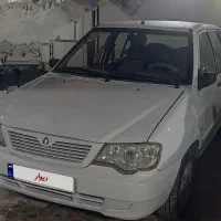 پراید89 هیدرولیک