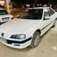 پارس 403دریچه سیمی|خودرو سواری و وانت|زابل, |دیوار