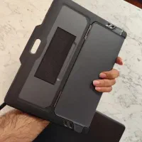 سرفیس پرو Surface pro 9 با کیبورد، قلم و کاور اصل|رایانه همراه|تهران, امیرآباد|دیوار