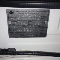 فروش پراید باری  روستای گزیر|خودرو سواری و وانت|بندرلنگه, |دیوار