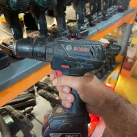 دریل شارژی استوک اورجینال|ابزارآلات|بوشهر, |دیوار