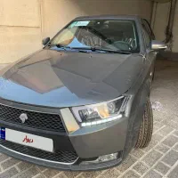 دنا پلاس توربو شارژ اتوماتیک|خودرو سواری و وانت|تهران, تهرانسر شرقی|دیوار