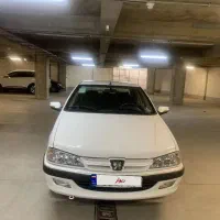 پارس موتور جدید دریچه گاز سیمی