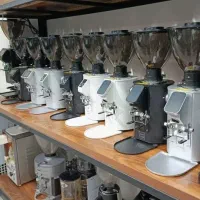 آسیاب قهوه آندیمند BestCafe با گارانتی معتبر