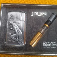 فندک با طرح خاص