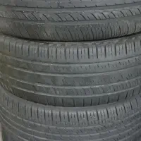 تعویض روغنی و فروش لاستیک های استوک و زیر صفری