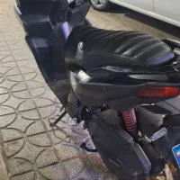 طرح کلیک ۱۷۰ کبیر|موتورسیکلت|تهران, نعمت‌آباد|دیوار