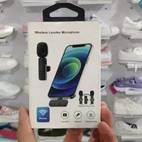 میکرفون بی سیم
