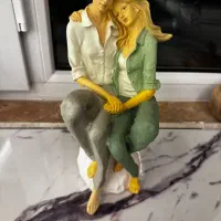 مجسمه|مجسمه، تندیس، ماکت|رشت, دیلمان|دیوار