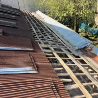 سربندی خونه،پرسیانا،رابیتس