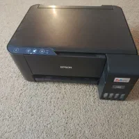 پرینتر اپسون|پرینتر، اسکنر، کپی، فکس|نورآباد, |دیوار