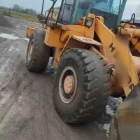 لودر هیوندا|خودرو سنگین|رشت, فرزانه|دیوار