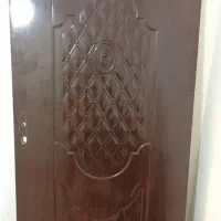 درب واحد تشریفاتی