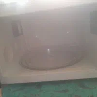 مایکروویو  دوو کاملا سالم به شرط