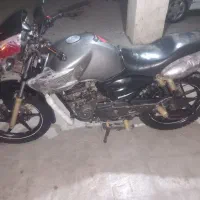 اپاچی ۱۸۰ اث|موتورسیکلت|گرگان, |دیوار